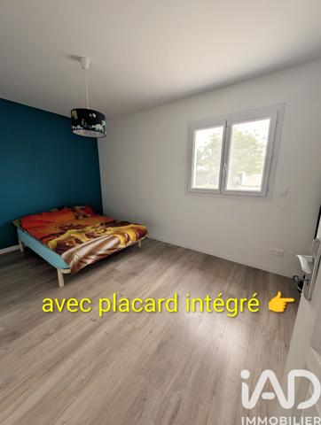 Maison à vendre 5 pièces 135 m² Savasse