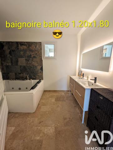 Maison à vendre 5 pièces 135 m² Savasse