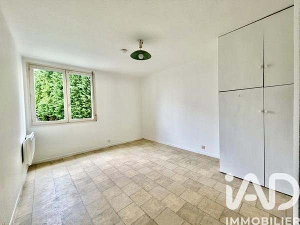 Studio à vendre 24 m² Clermont-Ferrand