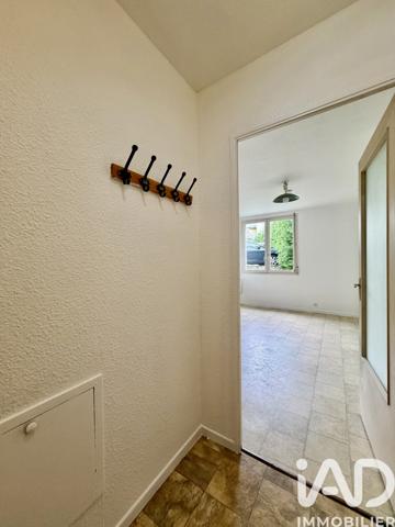 Studio à vendre 24 m² Clermont-Ferrand