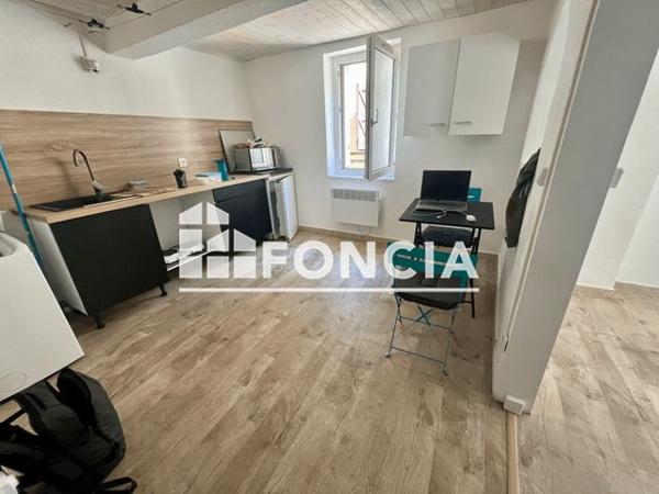 À vendre Appartement 2 pièces 38 m² - Narbonne 11100