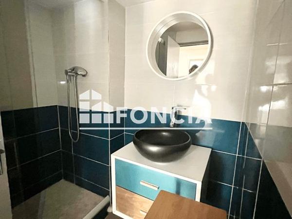 À vendre Appartement 2 pièces 38 m² - Narbonne 11100