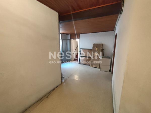 Immeuble a vendre au coeur de Carpentras