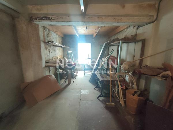 Immeuble a vendre au coeur de Carpentras