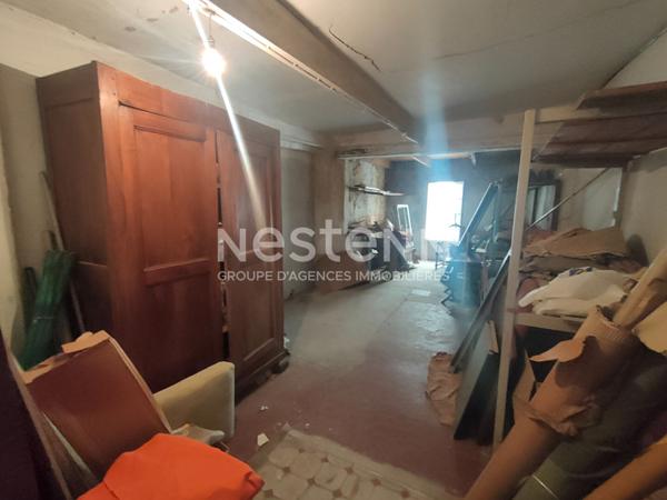 Immeuble a vendre au coeur de Carpentras