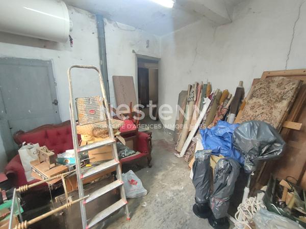 Immeuble a vendre au coeur de Carpentras