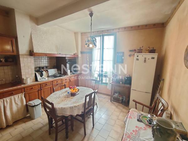 Immeuble a vendre au coeur de Carpentras
