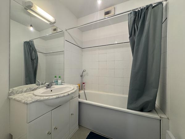 Appartement 1 pièce - 36 m² Exclusivité efficity