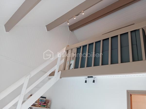 Maison contemporaine de 229 m²