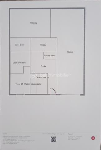 Maison contemporaine de 229 m²