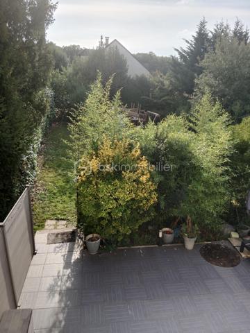 Maison contemporaine de 229 m²