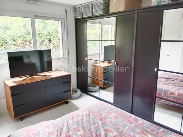 Maison contemporaine de 229 m²