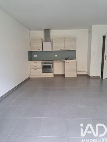 Appartement à vendre 3 pièces 60 m² Mérignac