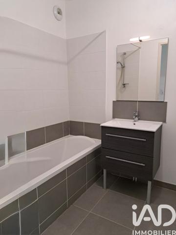 Appartement à vendre 3 pièces 60 m² Mérignac