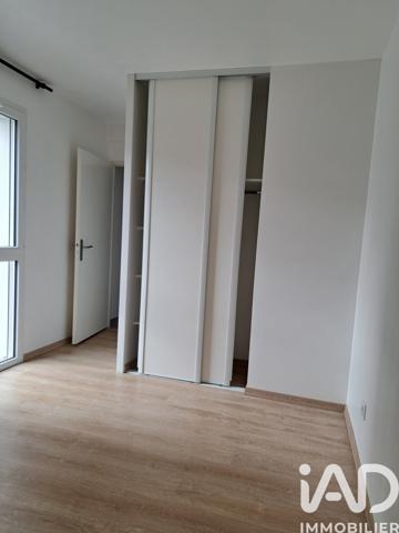 Appartement à vendre 3 pièces 60 m² Mérignac