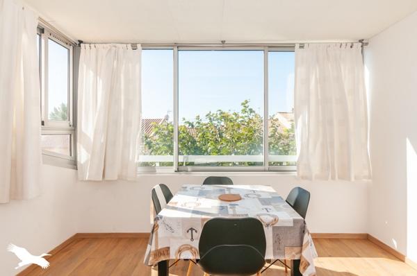Appartement à vendre |  Valras-Plage |  3 pièces | 53 m²