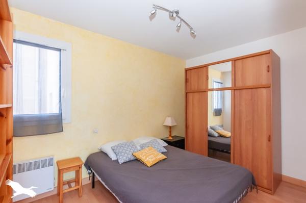 Appartement à vendre |  Valras-Plage |  3 pièces | 53 m²