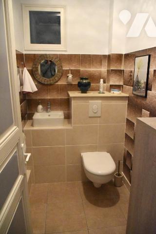 AUGE, pavillon de plain-pied de 155 m² 
