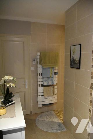 AUGE, pavillon de plain-pied de 155 m² 