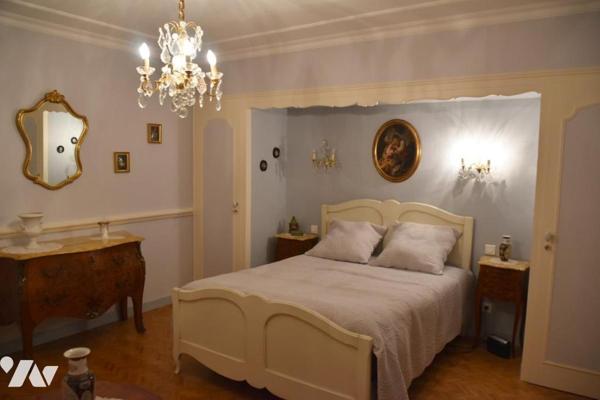 AUGE, pavillon de plain-pied de 155 m² 