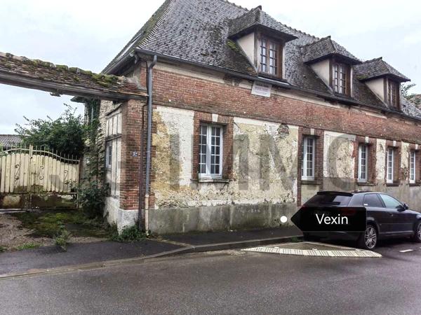 Vente / Maison