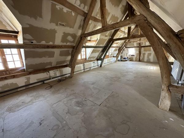 Vente / Maison à Vexin-sur-Epte (27510)