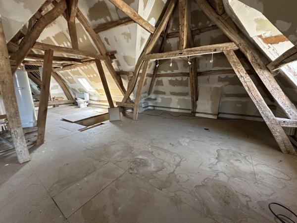 Vente / Maison à Vexin-sur-Epte (27510)