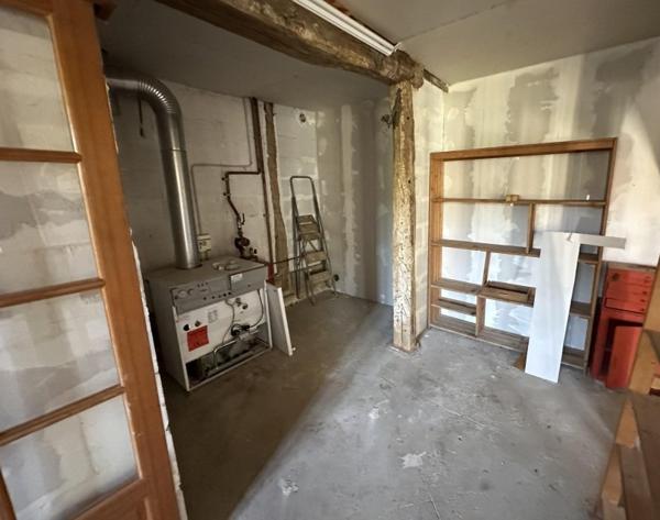 Vente / Maison à Vexin-sur-Epte (27510)