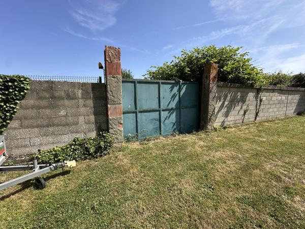 Vente / Maison à Vexin-sur-Epte (27510)