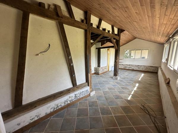 Vente / Maison à Vexin-sur-Epte (27510)