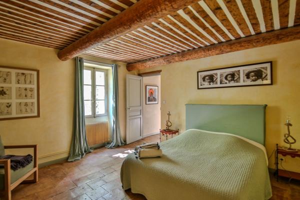 Vente Maison de luxe L'Isle-sur-la-Sorgue 15 Pièces 672 m²