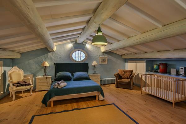Vente Maison de luxe L'Isle-sur-la-Sorgue 15 Pièces 672 m²
