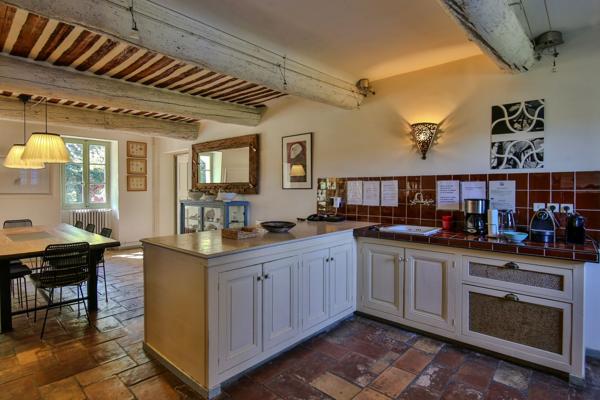 Vente Maison de luxe L'Isle-sur-la-Sorgue 15 Pièces 672 m²