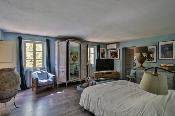 Vente Maison de luxe L'Isle-sur-la-Sorgue 15 Pièces 672 m²