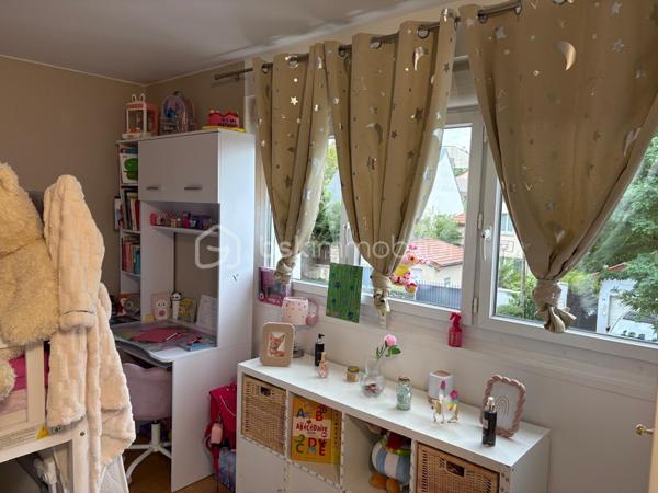 Appartement de 75 m²