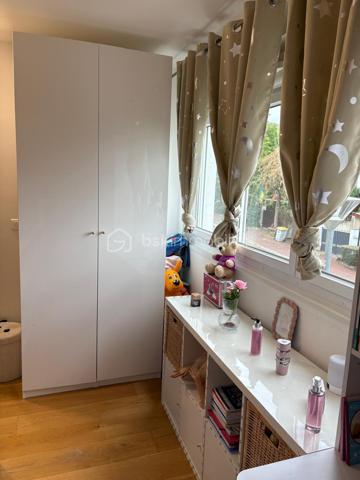 Appartement de 75 m²