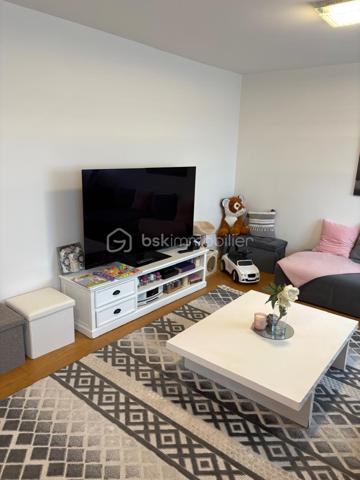 Appartement de 75 m²