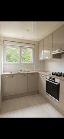 Appartement de 75 m²