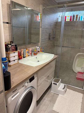 Appartement de 75 m²