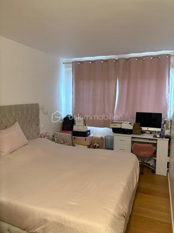 Appartement de 75 m²