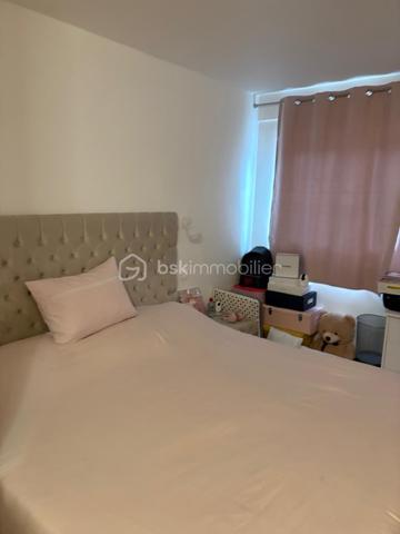 Appartement de 75 m²