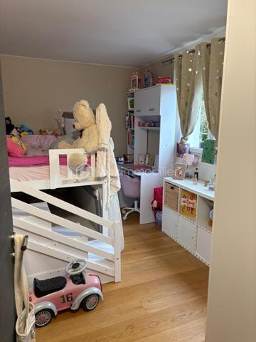 Appartement de 75 m²