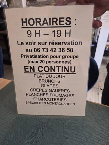 Restaurant rapide Cité UNESCO Matériel Tout neuf