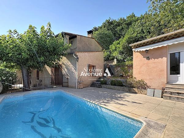 Maison 5 pièces 122 m2