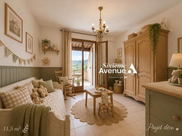 Maison 5 pièces 122 m2