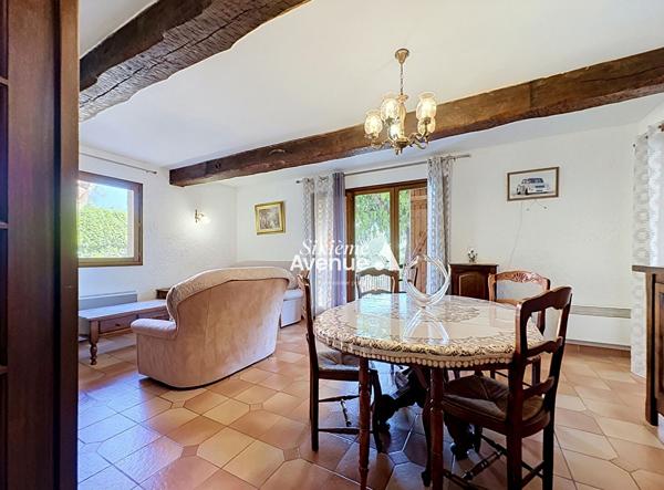 Maison 5 pièces 122 m2