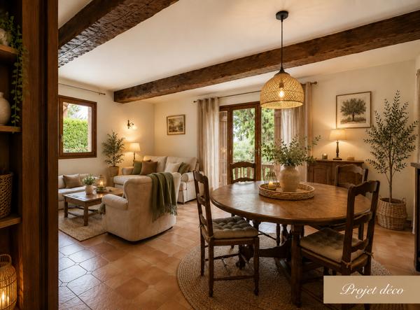 Maison 5 pièces 122 m2