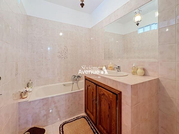 Maison 5 pièces 122 m2