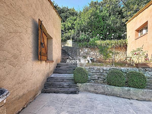 Maison 5 pièces 122 m2