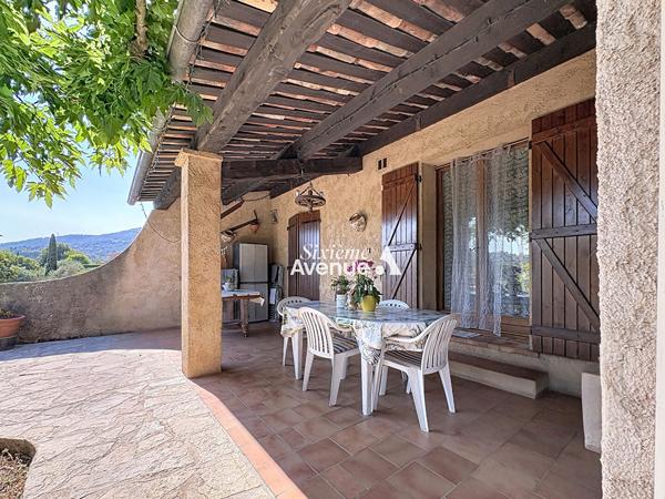 Maison 5 pièces 122 m2